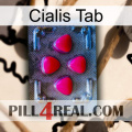 Cialis Tab 13